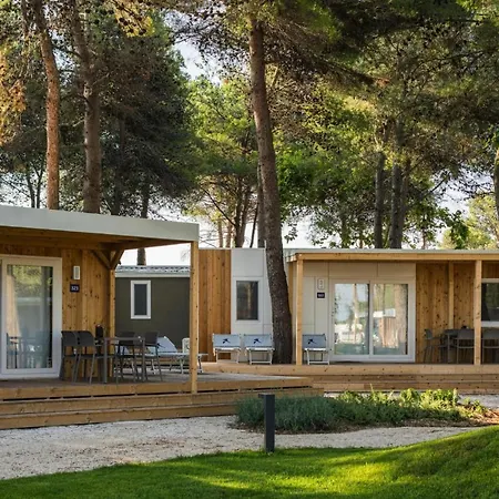 Caravan Park Falkensteiner Premium Camping - Cdn02102g-myc *