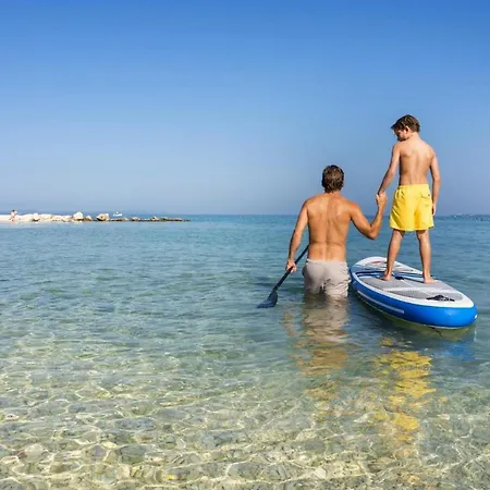 Caravan Park Falkensteiner Premium Camping - Cdn02102g-myc * Zadar