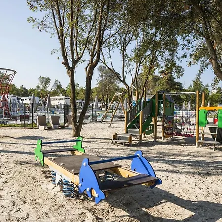 Сasa de vacaciones Caravan Park Falkensteiner Premium Camping - Cdn02102g-myc *
