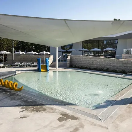 Caravan Park Falkensteiner Premium Camping - Cdn02102g-myc Сasa de vacaciones Zadar